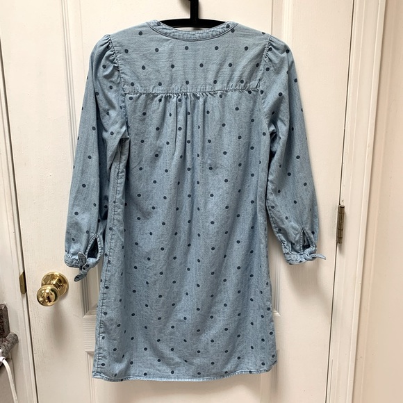 Old Navy Denim Dress - Picture 2 of 3